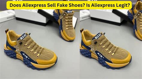 is aliexpress sell fake shoes|why is aliexpress bad.